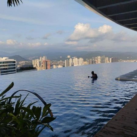 Eaton Residences Klcc By Luna كوالالمبور المظهر الخارجي الصورة