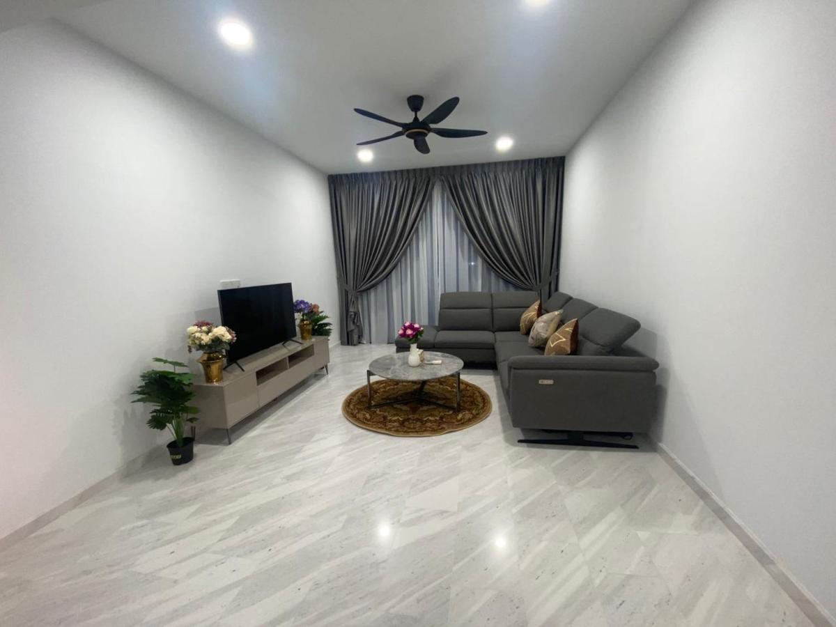 Eaton Residences Klcc By Luna كوالالمبور المظهر الخارجي الصورة