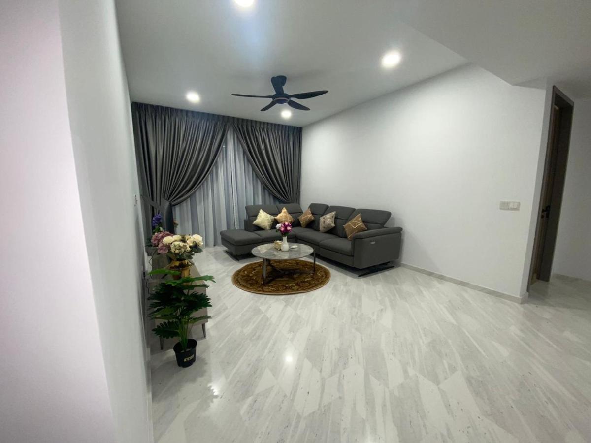 Eaton Residences Klcc By Luna كوالالمبور المظهر الخارجي الصورة