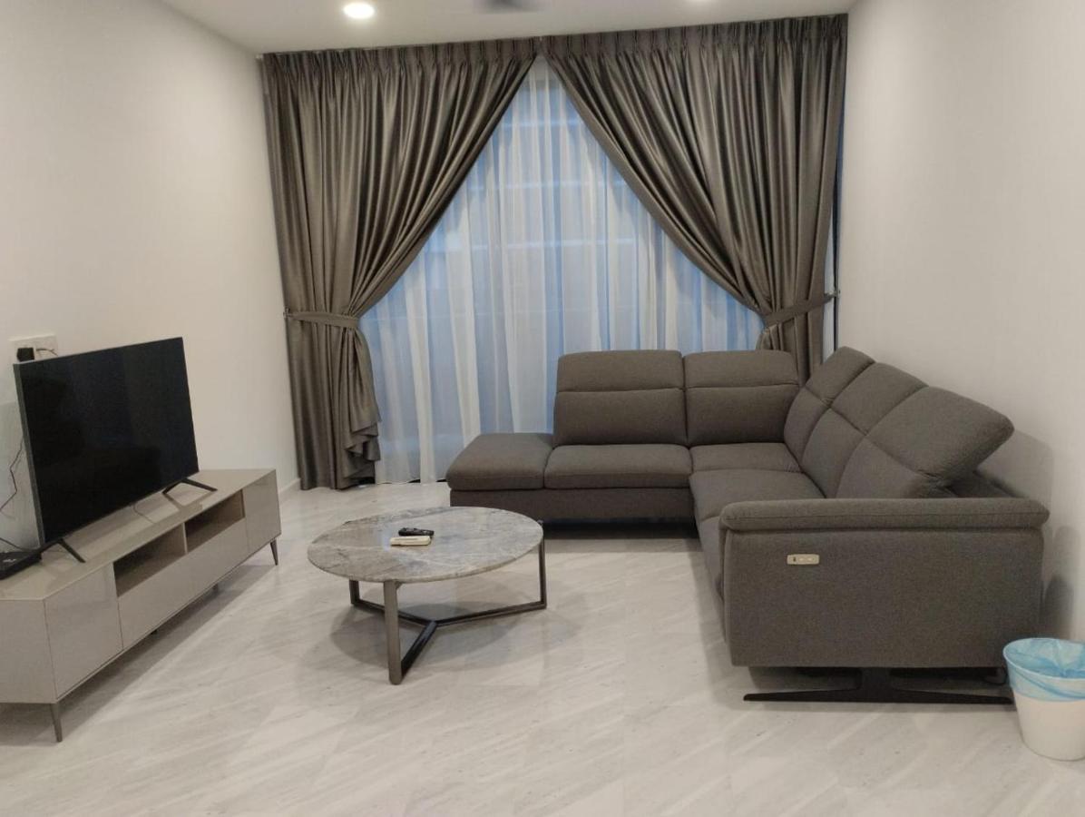 Eaton Residences Klcc By Luna كوالالمبور المظهر الخارجي الصورة