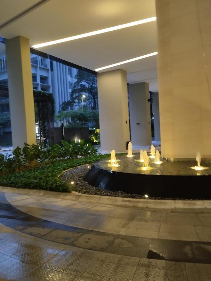 Eaton Residences Klcc By Luna كوالالمبور المظهر الخارجي الصورة