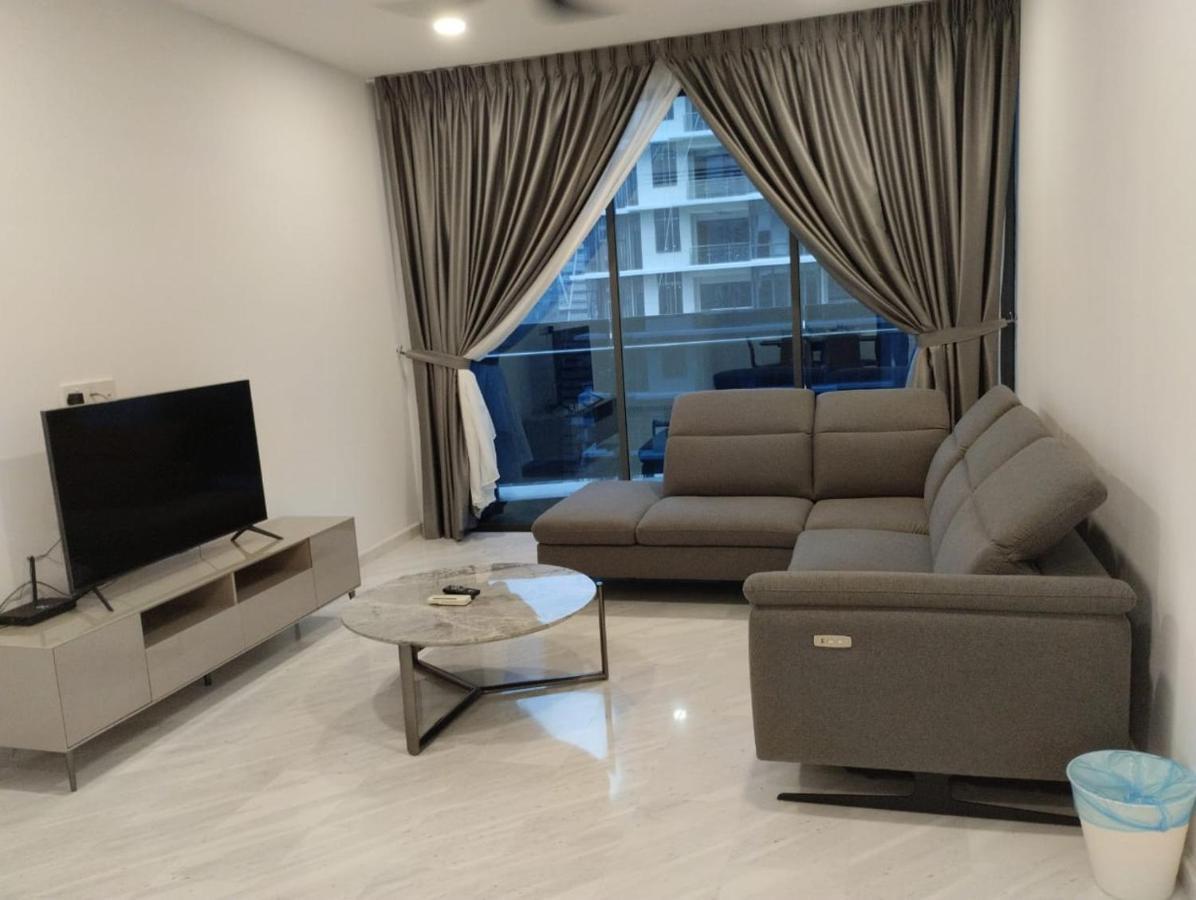 Eaton Residences Klcc By Luna كوالالمبور المظهر الخارجي الصورة