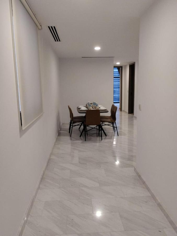 Eaton Residences Klcc By Luna كوالالمبور المظهر الخارجي الصورة