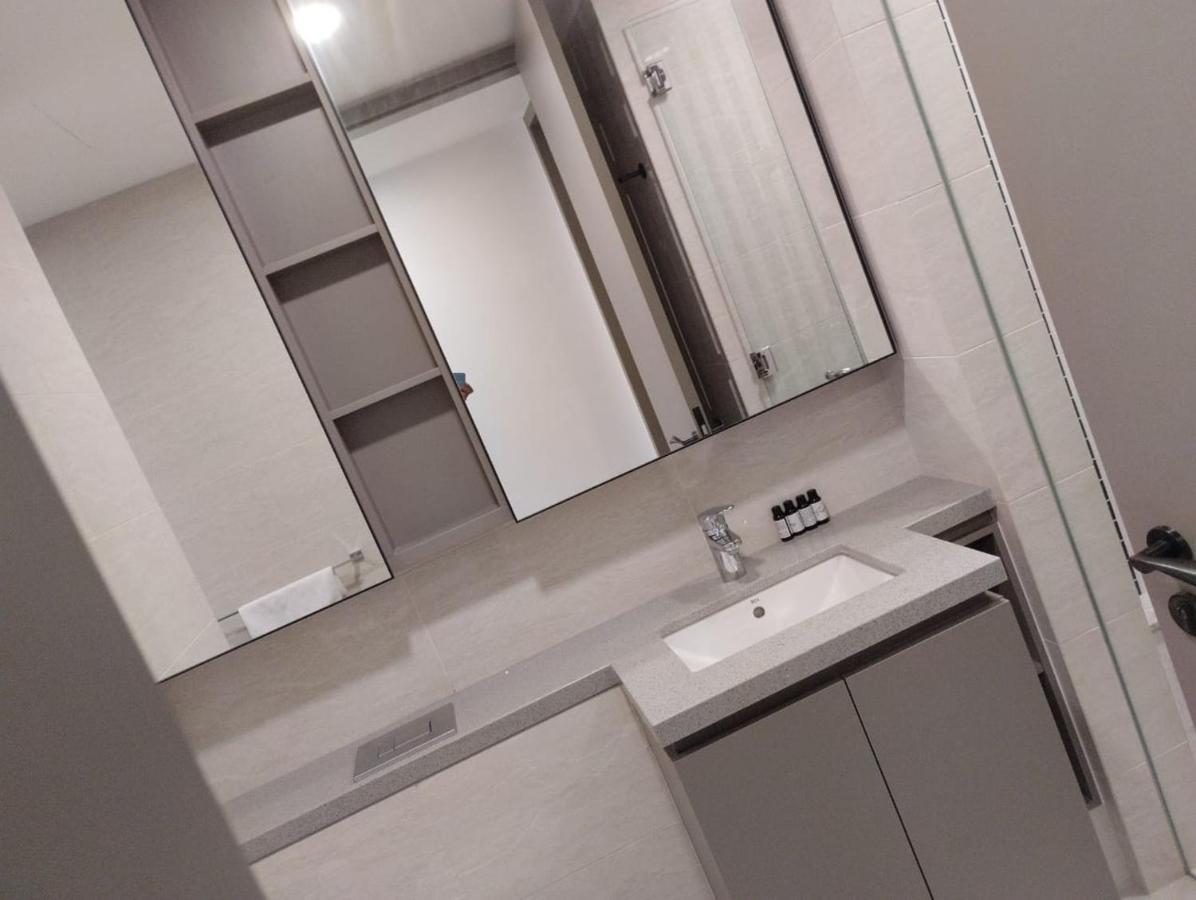 Eaton Residences Klcc By Luna كوالالمبور المظهر الخارجي الصورة