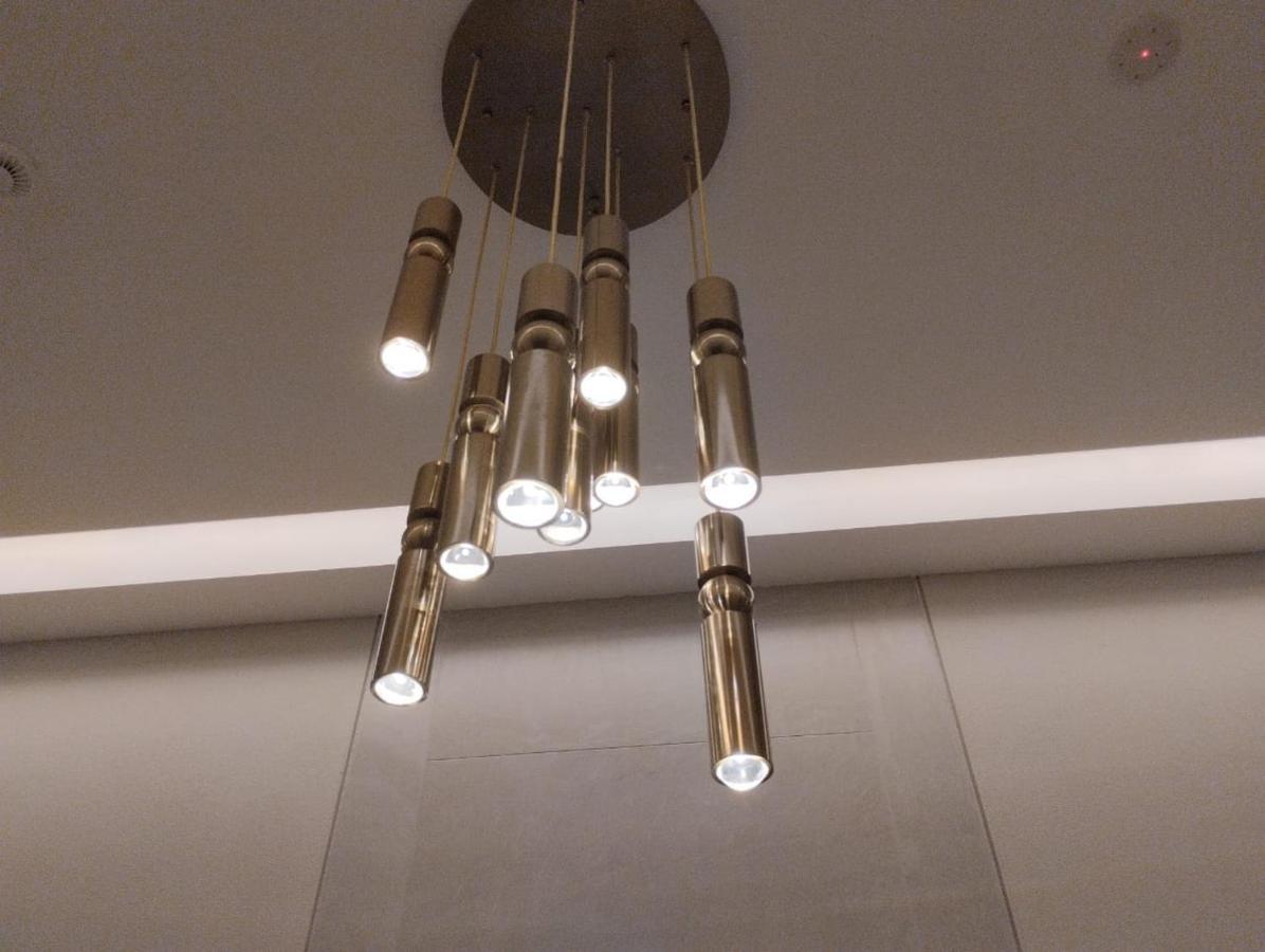 Eaton Residences Klcc By Luna كوالالمبور المظهر الخارجي الصورة