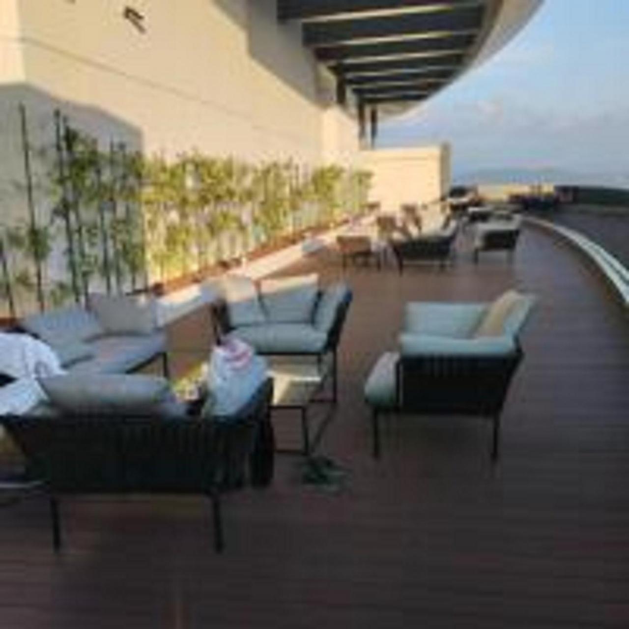 Eaton Residences Klcc By Luna كوالالمبور المظهر الخارجي الصورة